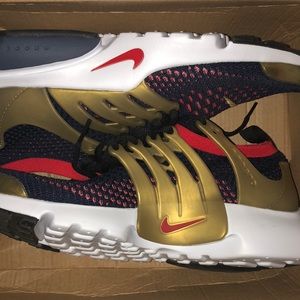 Nike Air Presto Flyknit Ultra